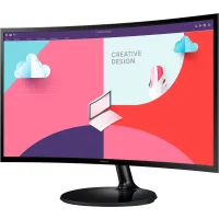 Монитор Samsung S24C360EAI фото 2